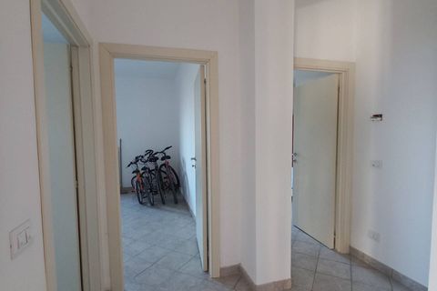 Lejlighed i Montegiorgio, Fermo, Montegiorgio - € 38.000 | Ref: MG2360 - foto 11