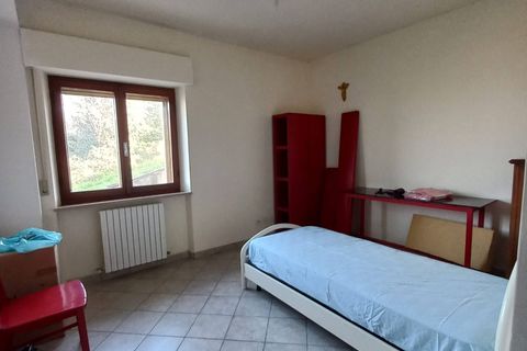 Lejlighed i Montegiorgio, Fermo, Montegiorgio - € 38.000 | Ref: MG2360 - foto 15