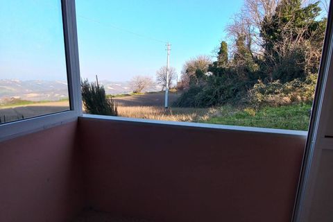 Lejlighed i Montegiorgio, Fermo, Montegiorgio - € 38.000 | Ref: MG2360 - foto 16