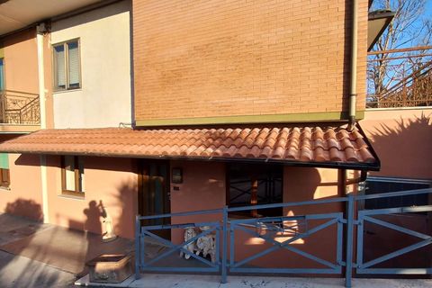 Lejlighed i Montegiorgio, Fermo, Montegiorgio - € 38.000 | Ref: MG2360 - foto 17