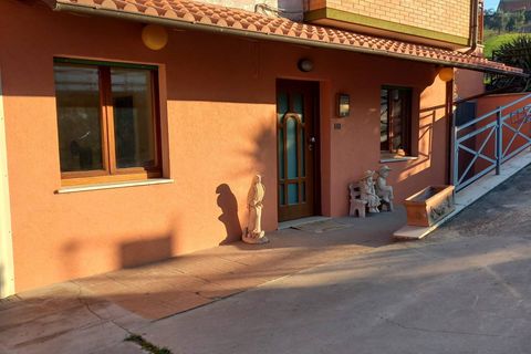 Lejlighed i Montegiorgio, Fermo, Montegiorgio - € 38.000 | Ref: MG2360 - foto 1