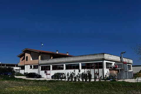 Villa a Montegiorgio, Fermo, Montegiorgio - € 458.000 | Ref: MG2364 - foto 3