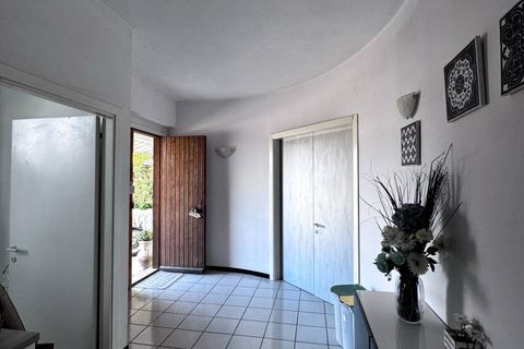 Villa a Montegiorgio, Fermo, Montegiorgio - € 458.000 | Ref: MG2364 - foto 4