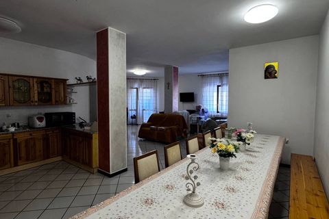 Villa a Montegiorgio, Fermo, Montegiorgio - € 458.000 | Ref: MG2364 - foto 7