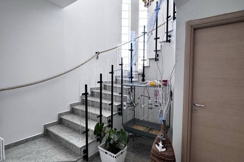 Villa a Montegiorgio, Fermo, Montegiorgio - € 458.000 | Ref: MG2364 - foto 10