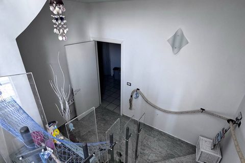 Villa a Montegiorgio, Fermo, Montegiorgio - € 458.000 | Ref: MG2364 - foto 11
