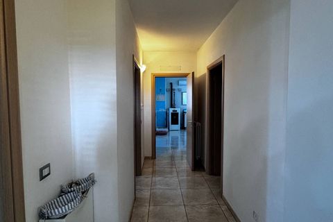 Villa a Montegiorgio, Fermo, Montegiorgio - € 458.000 | Ref: MG2364 - foto 12