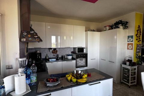 Villa a Montegiorgio, Fermo, Montegiorgio - € 458.000 | Ref: MG2364 - foto 14