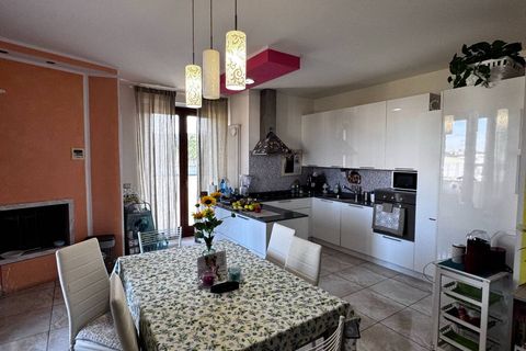 Villa a Montegiorgio, Fermo, Montegiorgio - € 458.000 | Ref: MG2364 - foto 17
