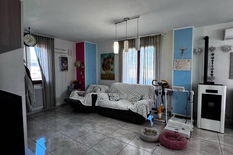 Villa a Montegiorgio, Fermo, Montegiorgio - € 458.000 | Ref: MG2364 - foto 22