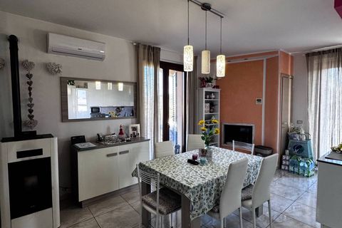 Villa a Montegiorgio, Fermo, Montegiorgio - € 458.000 | Ref: MG2364 - foto 23