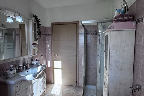 Villa a Montegiorgio, Fermo, Montegiorgio - € 458.000 | Ref: MG2364 - foto 29
