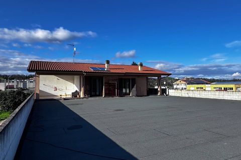 Villa a Montegiorgio, Fermo, Montegiorgio - € 458.000 | Ref: MG2364 - foto 35