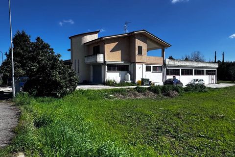 Villa a Montegiorgio, Fermo, Montegiorgio - € 458.000 | Ref: MG2364 - foto 36