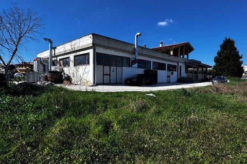 Villa a Montegiorgio, Fermo, Montegiorgio - € 458.000 | Ref: MG2364 - foto 39