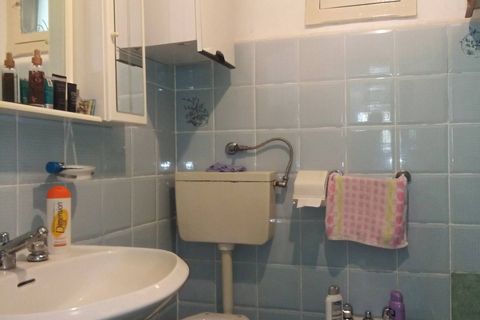 Leilighet i Ischitella, Foggia, Ischitella - € 70 000 | Ref: V000321 - foto 11