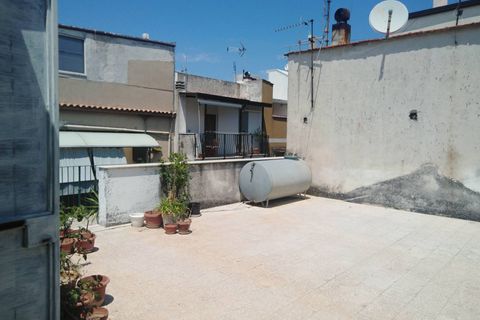 Leilighet i Ischitella, Foggia, Ischitella - € 70 000 | Ref: V000321 - foto 13