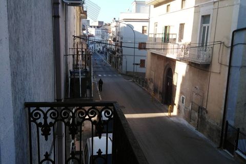 Leilighet i Ischitella, Foggia, Ischitella - € 73 000 | Ref: V000513 - foto 16