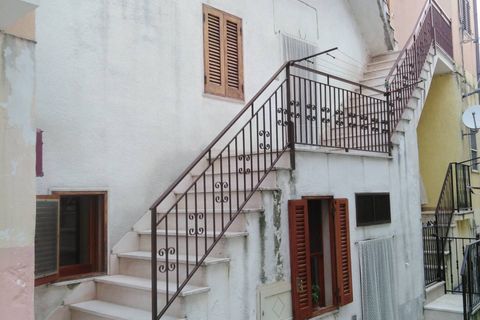 Leilighet i Ischitella, Foggia, Ischitella - € 30 000 | Ref: V000668 - foto 2