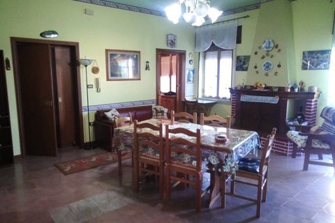 Leilighet i Ischitella, Foggia, Ischitella - € 60 000 | Ref: V000687 - foto 5