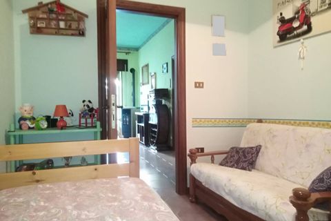 Leilighet i Ischitella, Foggia, Ischitella - € 60 000 | Ref: V000687 - foto 13