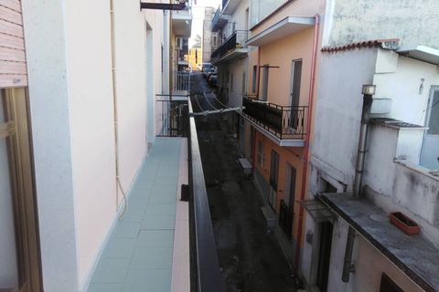 Leilighet i Ischitella, Foggia, Ischitella - € 60 000 | Ref: V000687 - foto 21
