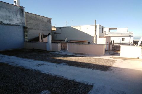 Leilighet i Ischitella, Foggia, Ischitella - € 60 000 | Ref: V000687 - foto 23