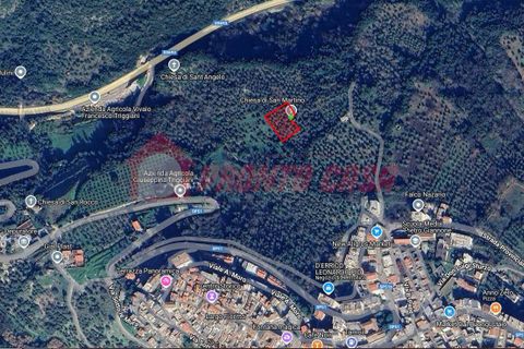 Terra a Ischitella, Foggia, Ischitella - € 11.000 | Ref: V000735 - foto 18