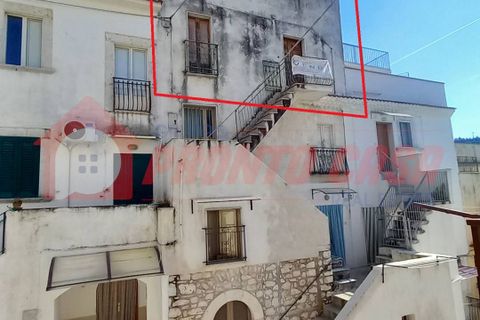 Leilighet i Ischitella, Foggia, Ischitella - € 19 000 | Ref: V000742 - foto 2