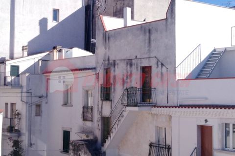 Leilighet i Ischitella, Foggia, Ischitella - € 19 000 | Ref: V000742 - foto 3