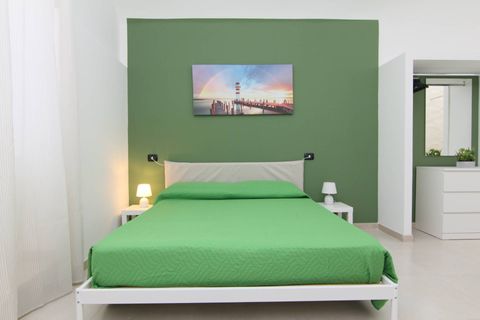 Apartament a Naples, Naples, Naples - € 850/mes | Ref: 22088 - foto 3