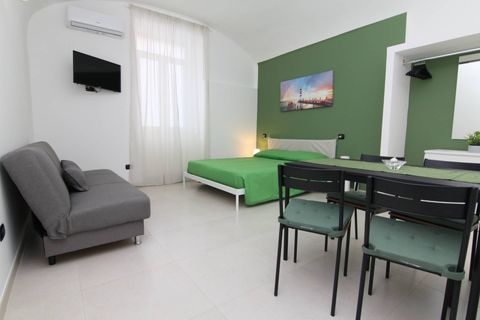 Apartament a Naples, Naples, Naples - € 850/mes | Ref: 22088 - foto 5