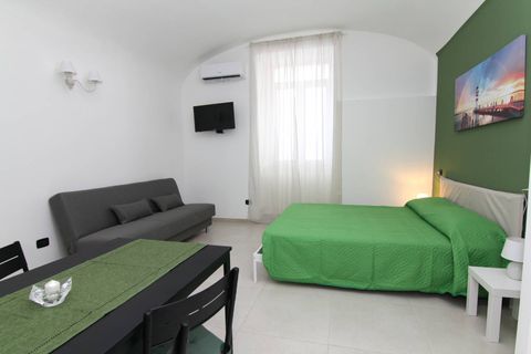 Apartament a Naples, Naples, Naples - € 850/mes | Ref: 22088 - foto 8