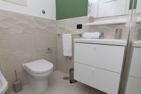 Apartament a Naples, Naples, Naples - € 850/mes | Ref: 22088 - foto 10