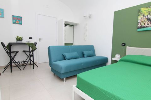 Apartament a Naples, Naples, Naples - € 850/mes | Ref: 22088 - foto 13