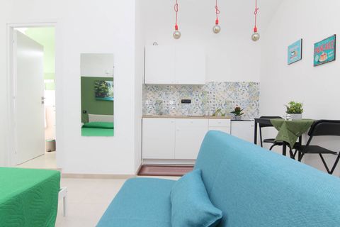 Apartament a Naples, Naples, Naples - € 850/mes | Ref: 22088 - foto 14