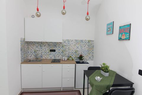 Apartament a Naples, Naples, Naples - € 850/mes | Ref: 22088 - foto 15