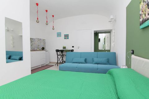 Apartament a Naples, Naples, Naples - € 850/mes | Ref: 22088 - foto 16