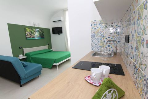 Apartament a Naples, Naples, Naples - € 850/mes | Ref: 22088 - foto 18