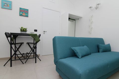 Apartament a Naples, Naples, Naples - € 850/mes | Ref: 22088 - foto 20