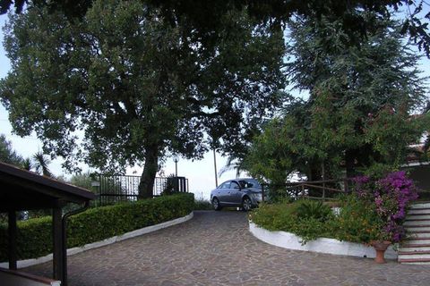 Villa i Centola, Salerno, Centola - € 795.000 | Ref: 22117 - foto 3