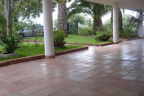 Villa i Centola, Salerno, Centola - € 795.000 | Ref: 22117 - foto 1