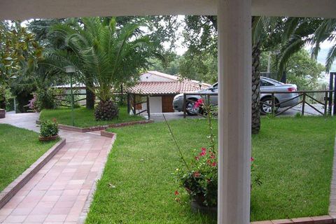Villa i Centola, Salerno, Centola - € 795.000 | Ref: 22117 - foto 4