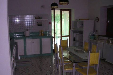 Villa i Centola, Salerno, Centola - € 795.000 | Ref: 22117 - foto 8