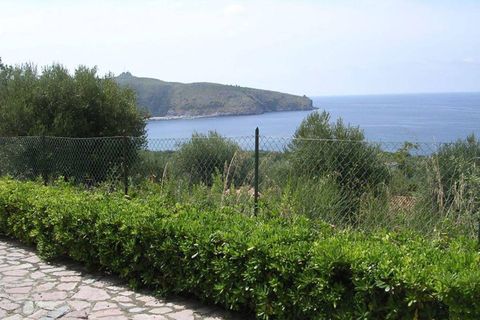 Villa i Centola, Salerno, Centola - € 795.000 | Ref: 22117 - foto 11