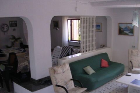 Villa i Centola, Salerno, Centola - € 795.000 | Ref: 22117 - foto 13
