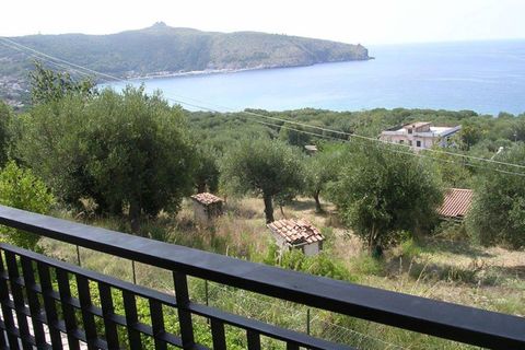 Villa i Centola, Salerno, Centola - € 795.000 | Ref: 22117 - foto 18
