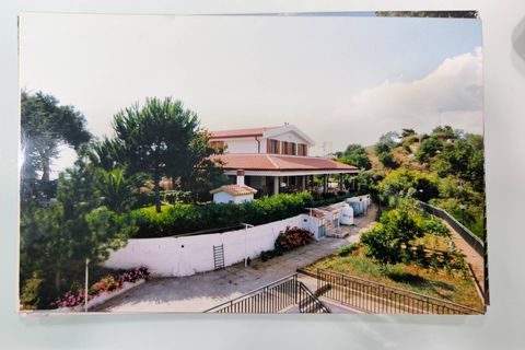 Villa i Centola, Salerno, Centola - € 795.000 | Ref: 22117 - foto 21