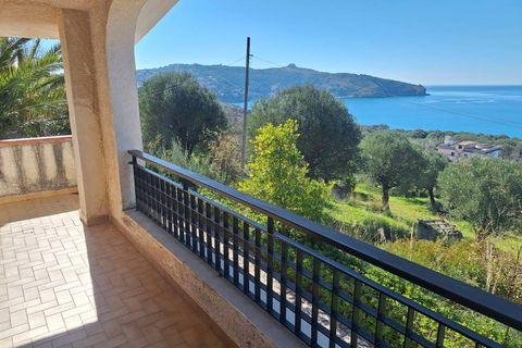 Villa i Centola, Salerno, Centola - € 795.000 | Ref: 22117 - foto 26