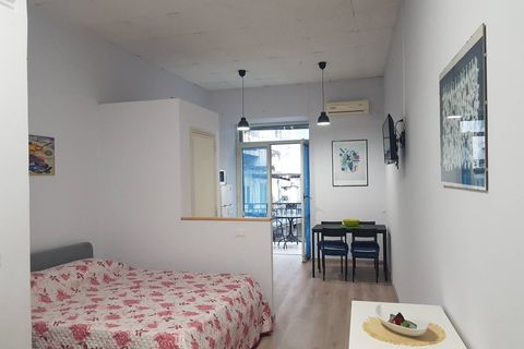 Wohnung in Naples, Naples, Naples - € 700/Monat | Ref: 22120 - Foto 2